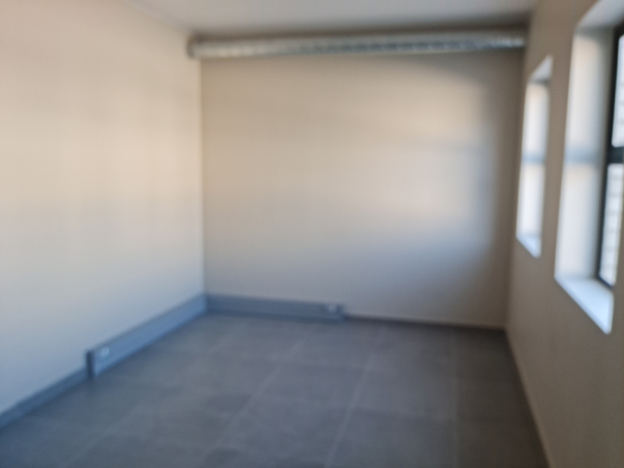 To Let commercial Property for Rent in Firgrove Western Cape